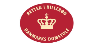 Retten i Hillerød Retten i Hillerød