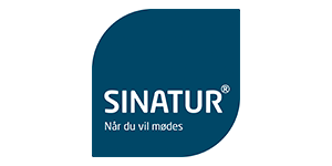 Sinatur - Hjertesikker virksomhed Sinatur - Hjertesikker virksomhed