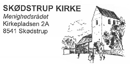 Skødstrup Kirke Skødstrup Kirke