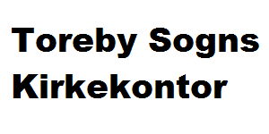 Tornby Sogns Kirkekontor Tornby Sogns Kirkekontor